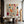 Playful Shapes Colorful Abstract Wall Art styled interior scene 2 | OILDECO