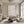 Ivory Flow Textured Relief Wall Art styled interior scene 3 | OILDECO