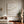 Ivory Flow Textured Relief Wall Art styled interior scene 5 | OILDECO