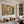 Garden Procession Figurative Wall Art styled interior scene 2 | OILDECO