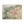 Tuscan Hillside Garden Landscape Wall Art | OILDECO