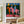 Sunlit Riders Colorful Western Wall Art styled interior scene 3 | OILDECO