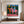 Sunlit Riders Colorful Western Wall Art styled interior scene 4 | OILDECO