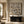 Amber Mosaic Abstract Wall Art styled in a modern living room | Oildeco