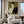 Lady in White on Black Horse Wall Art styled interior scene 2 | OILDECO