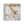 Golden Blossom White Textured Wall Art | OILDECO