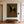 Olive Horse and Rider Folk Wall Art styled interior scene 1 | OILDECO