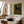 Olive Horse and Rider Folk Wall Art styled interior scene 4 | OILDECO