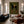 Olive Horse and Rider Folk Wall Art styled interior scene 5 | OILDECO