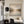 Luminous Gold Horizon and Misty Mountains Wall Art styled interior scene 4 | OILDECO