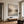Luminous Gold Horizon and Misty Mountains Wall Art styled interior scene 5 | OILDECO