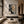 Ivory Bloom Textured Wall Art shown in a quiet home office | Oildeco