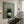 Sage Bloom Botanical Relief Wall Art styled interior scene 1 | OILDECO