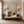 Whispering Meadow Pastel Abstract Wall Art styled interior scene 2 | OILDECO