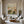 Whispering Meadow Pastel Abstract Wall Art styled interior scene 3 | OILDECO