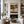 Earthbound Layers Neutral Geometric Wall Art styled interior scene 5 | OILDECO