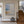 Sea Glass Horizon Textured Wall Art styled interior scene 3 | OILDECO