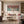Bloom Cascade Floral Wall Art displayed above a sofa in a neutral interior | Oildeco