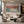 Bloom Cascade Floral Wall Art displayed in a bright dining room | Oildeco