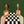 Checkered Table Companions Figurative Wall Art artwork view | OILDECO