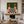 Checkered Table Companions Figurative Wall Art styled interior scene 2 | OILDECO