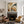 Arcadia Layers Geometric Wall Art styled interior scene 1 | OILDECO