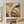 Arcadia Layers Geometric Wall Art styled interior scene 3 | OILDECO