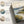 Arcadia Layers Geometric Wall Art oil painting texture detail | OILDECO