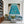 Poolside Leisure Aerial Wall Art styled interior scene 4 | OILDECO