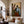 Gathered Voices Modern Figurative Wall Art styled interior scene 5 | OILDECO