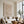 Soft Field Beige Minimalist Wall Art styled interior scene 2 | OILDECO