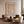 Soft Field Beige Minimalist Wall Art styled interior scene 4 | OILDECO