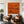 Clay Court Rally Tennis Wall Art styled interior scene 4 | OILDECO