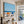 Summer Shore Beach Wall Art styled interior scene 1 | OILDECO