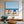 Summer Shore Beach Wall Art styled interior scene 2 | OILDECO