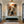 Bauhaus Arches Vintage Geometric Wall Art styled interior scene 1 | OILDECO