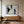 Navy Fragments Textured Abstract Wall Art styled interior scene 3 | OILDECO