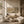 Windlit Tree Botanical Wall Art shown in a quiet home office | Oildeco
