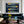 Blue School of Fish Wall Art styled interior scene 1 | OILDECO