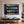 Blue School of Fish Wall Art styled interior scene 3 | OILDECO