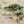 Poetic Green Landscape Wall Art artwork view | OILDECO