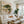 Poetic Green Landscape Wall Art styled interior scene 2 | OILDECO