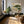 Poetic Green Landscape Wall Art styled interior scene 5 | OILDECO