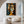 Three Faces Cubist Wall Art styled interior scene 4 | OILDECO