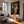 Three Faces Cubist Wall Art styled interior scene 5 | OILDECO