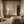 Quiet Ridge Textured Wall Art styled in a modern living room | Oildeco