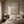 Quiet Ridge Textured Wall Art displayed above a sofa in a neutral interior | Oildeco