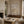 Quiet Ridge Textured Wall Art styled with minimal interior decor | Oildeco