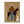 Desert Rider and Hound Wall Art | OILDECO