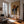Desert Rider and Hound Wall Art styled interior scene 1 | OILDECO